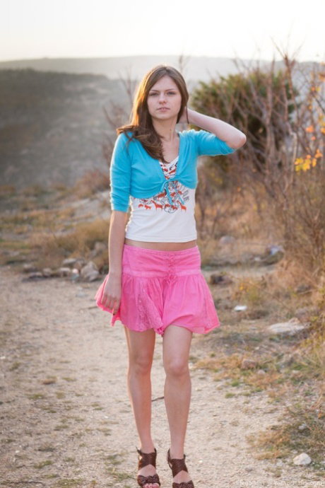 Elena May