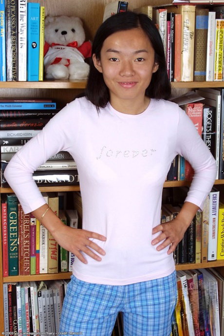 Tiffany Chow