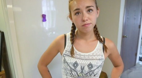 Brandi Braids