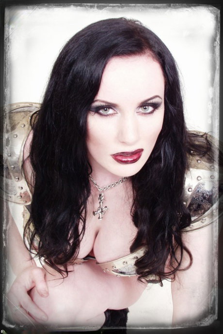 Morrigan Hel