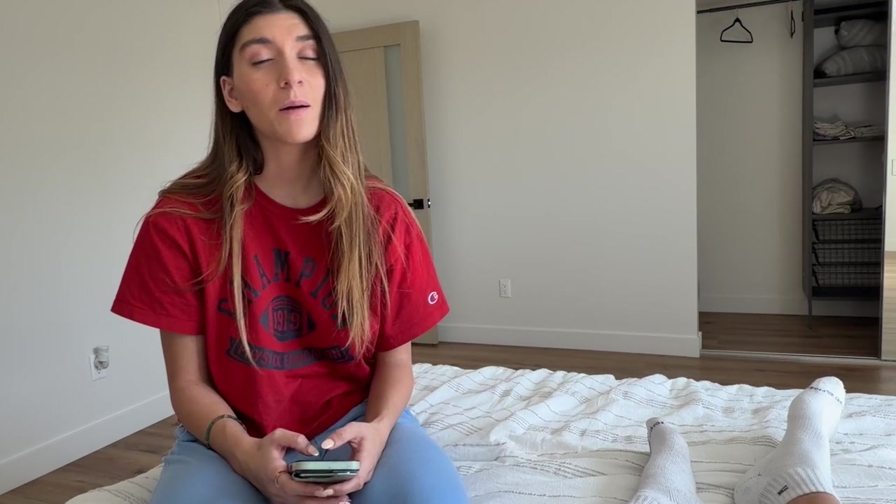 Aubry Babcock - It's Actually That Easy, Sis